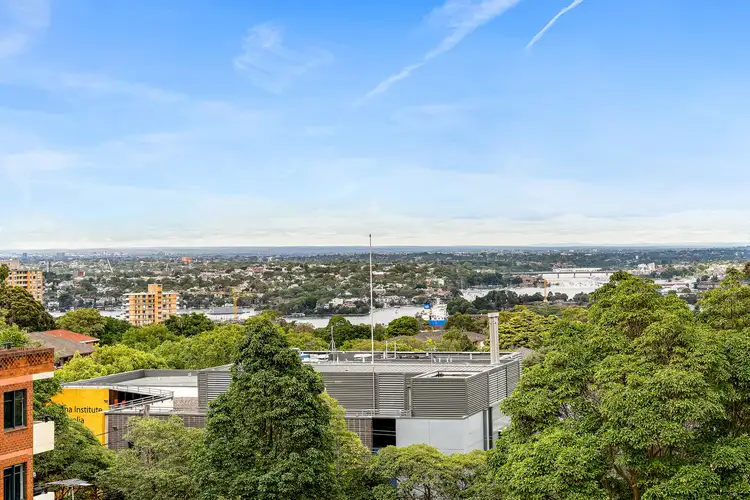 Fourth view of Homely apartment listing, R216/220 Pacific Highway, Crows Nest NSW 2065