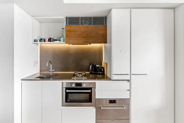 Fifth view of Homely apartment listing, R216/220 Pacific Highway, Crows Nest NSW 2065