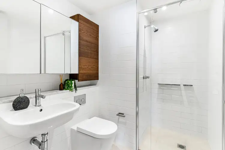 Sixth view of Homely apartment listing, R216/220 Pacific Highway, Crows Nest NSW 2065