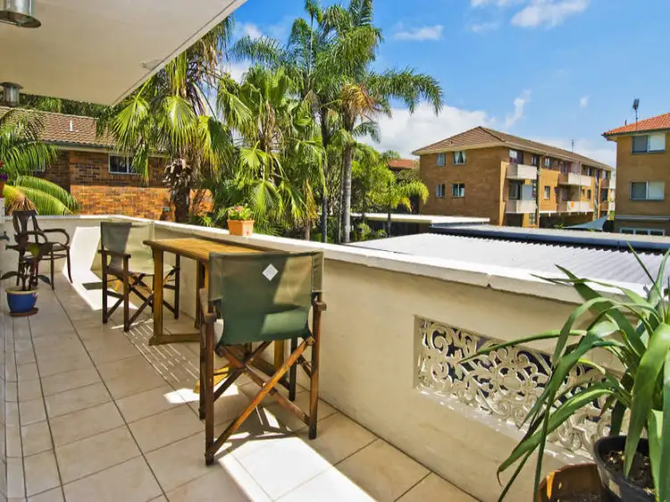 8/5 Stuart Street, Collaroy NSW 2097