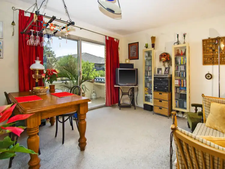 Third view of Homely house listing, 8/5 Stuart Street, Collaroy NSW 2097