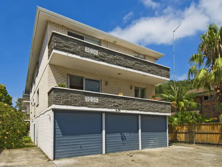 Fourth view of Homely house listing, 8/5 Stuart Street, Collaroy NSW 2097