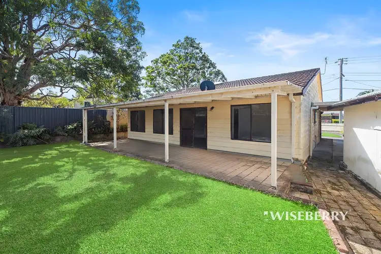 Fourth view of Homely house listing, 52 Wentworth Avenue, Doyalson NSW 2262