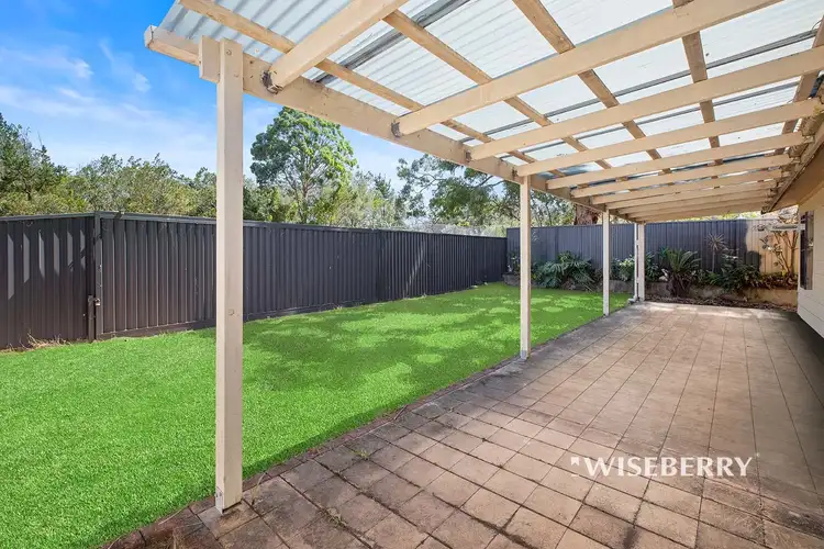 Fifth view of Homely house listing, 52 Wentworth Avenue, Doyalson NSW 2262