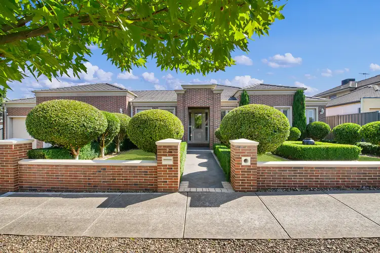 Main view of Homely house listing, 7 Galli Court, Hillside VIC 3037