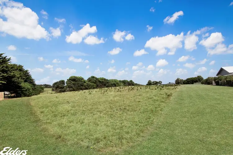 Second view of Homely land listing, 8 Panorama Drive, Woodside Beach VIC 3874