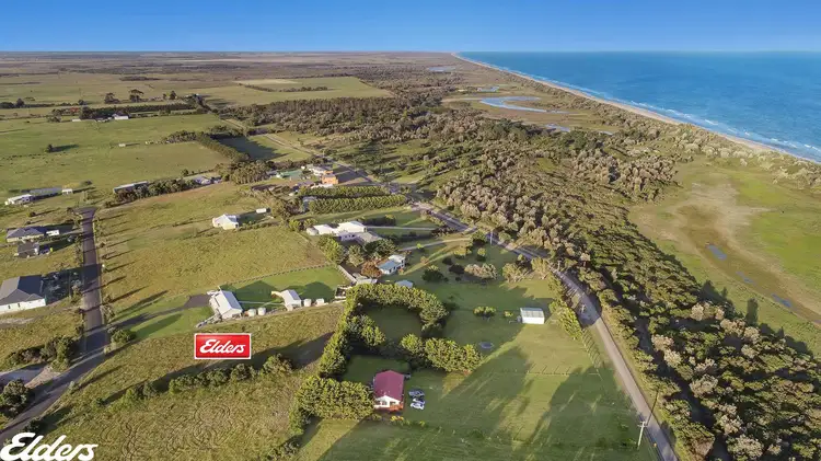 Fifth view of Homely land listing, 8 Panorama Drive, Woodside Beach VIC 3874