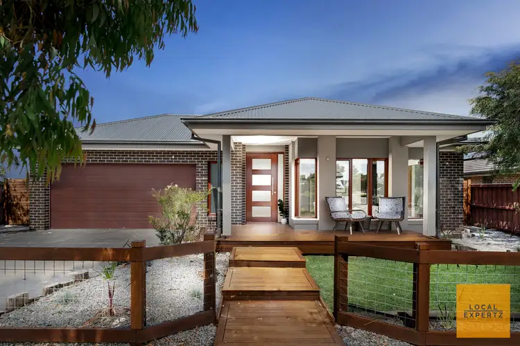 30 Lauriston Drive, Eynesbury VIC 3338
