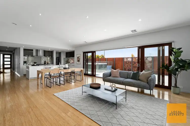 Third view of Homely house listing, 30 Lauriston Drive, Eynesbury VIC 3338