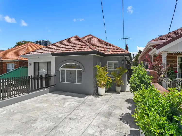 Second view of Homely house listing, 14 Cobham Street, Maroubra NSW 2035