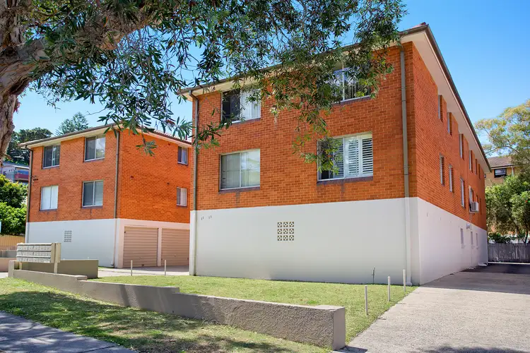 Sixth view of Homely unit listing, 16/11 Rowe Street, Freshwater NSW 2096