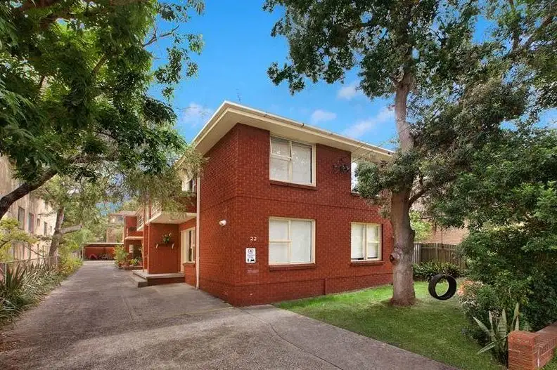 Main view of Homely apartment listing, 7/22 Lismore Avenue, Dee Why NSW 2099