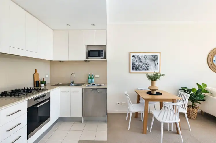 Second view of Homely apartment listing, 1105/10 Sturdee Parade, Dee Why NSW 2099