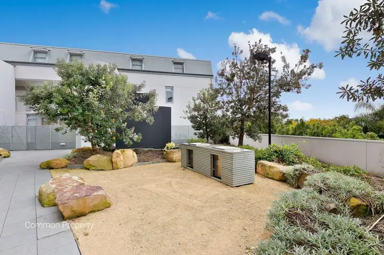 Third view of Homely apartment listing, 1105/10 Sturdee Parade, Dee Why NSW 2099