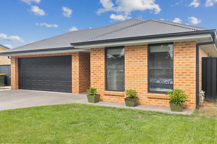 Main view of Homely house listing, 23 Birch Drive, Bungendore NSW 2621