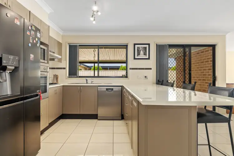 Third view of Homely house listing, 23 Birch Drive, Bungendore NSW 2621