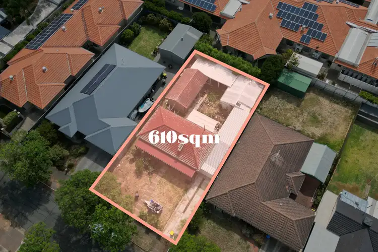 8 Perry Avenue, Daw Park SA 5041