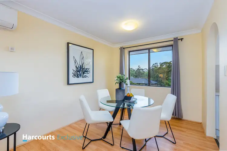 Third view of Homely unit listing, 18/19-27 Adderton Road, Telopea NSW 2117