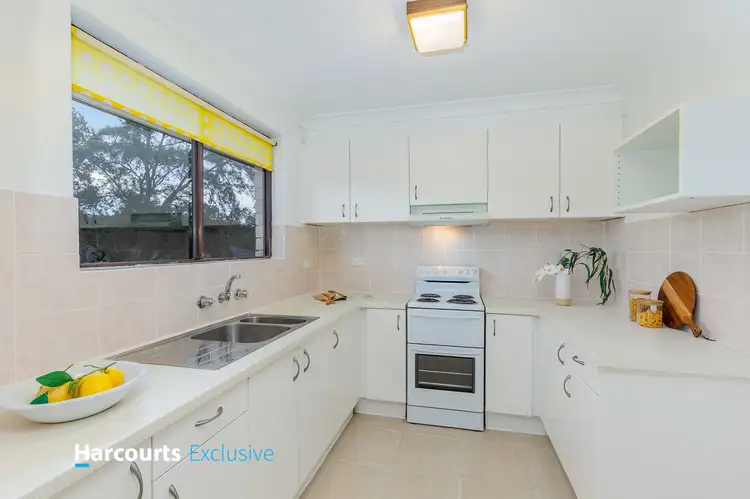 Fourth view of Homely unit listing, 18/19-27 Adderton Road, Telopea NSW 2117
