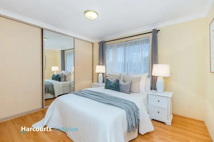 Fifth view of Homely unit listing, 18/19-27 Adderton Road, Telopea NSW 2117