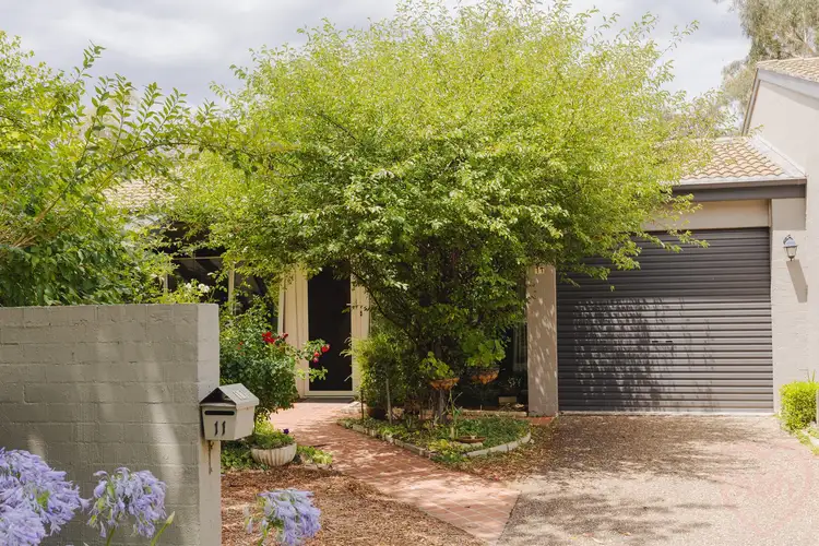 11 Allott Place, Belconnen ACT 2617
