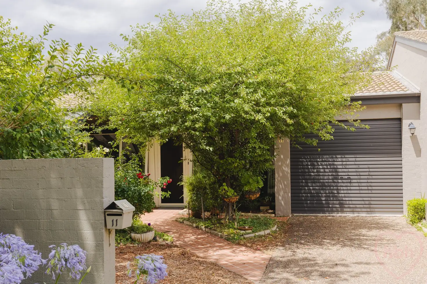 Main view of Homely house listing, 11 Allott Place, Belconnen ACT 2617