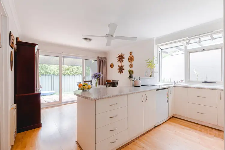 Second view of Homely house listing, 11 Allott Place, Belconnen ACT 2617