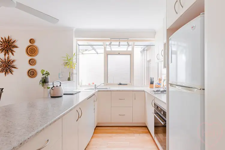 Third view of Homely house listing, 11 Allott Place, Belconnen ACT 2617