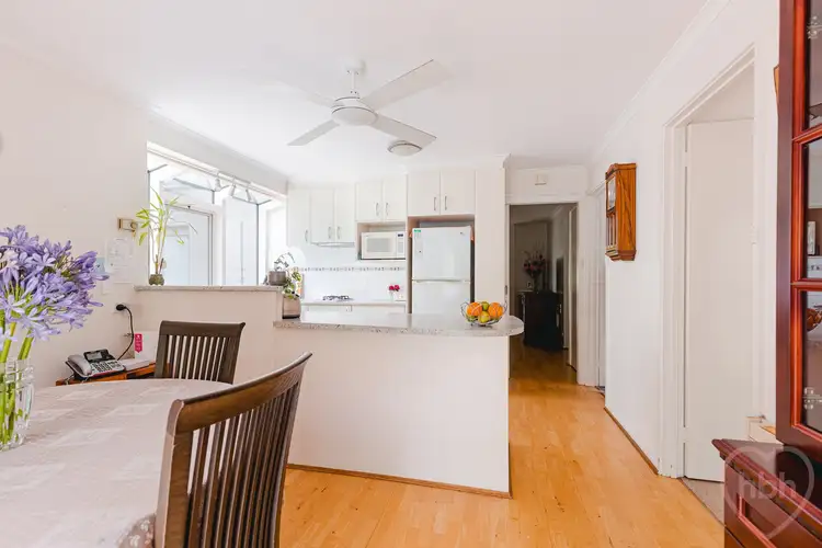 Fourth view of Homely house listing, 11 Allott Place, Belconnen ACT 2617