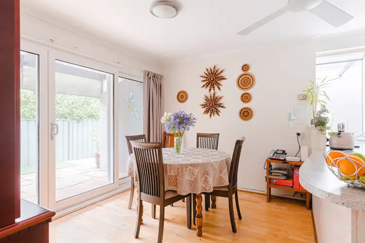 Fifth view of Homely house listing, 11 Allott Place, Belconnen ACT 2617