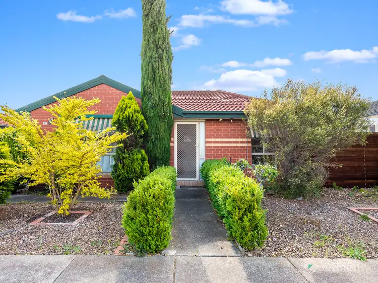 Main view of Homely unit listing, 5/39 Swindon Crescent, Keilor Downs VIC 3038