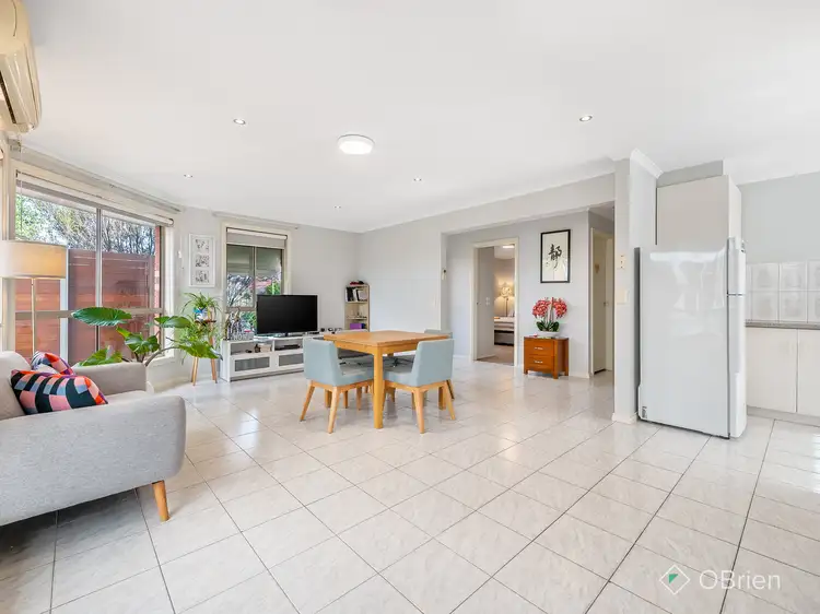 Second view of Homely unit listing, 5/39 Swindon Crescent, Keilor Downs VIC 3038