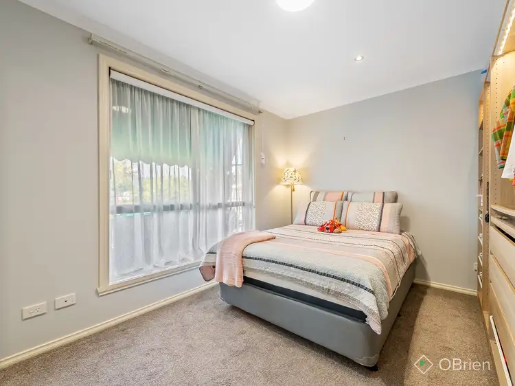 Fourth view of Homely unit listing, 5/39 Swindon Crescent, Keilor Downs VIC 3038