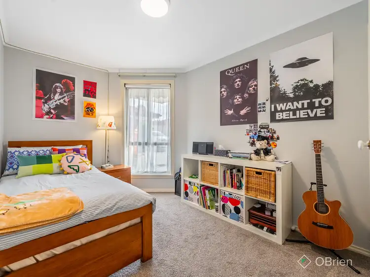 Fifth view of Homely unit listing, 5/39 Swindon Crescent, Keilor Downs VIC 3038