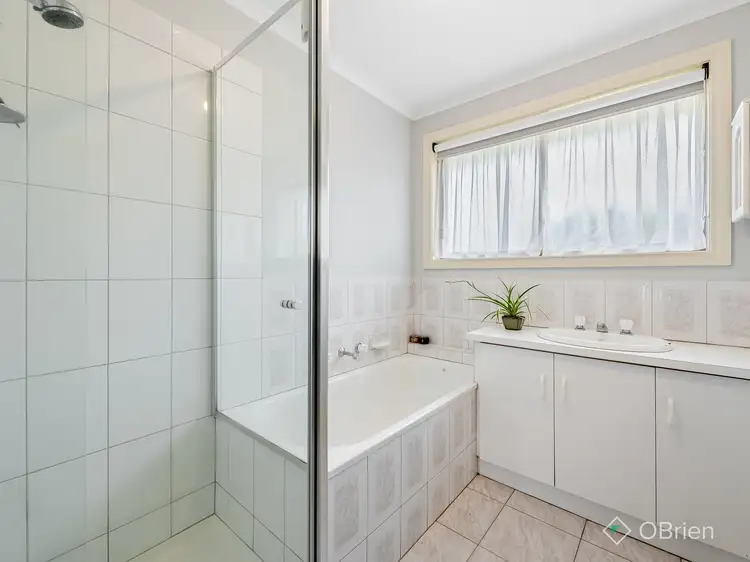Sixth view of Homely unit listing, 5/39 Swindon Crescent, Keilor Downs VIC 3038