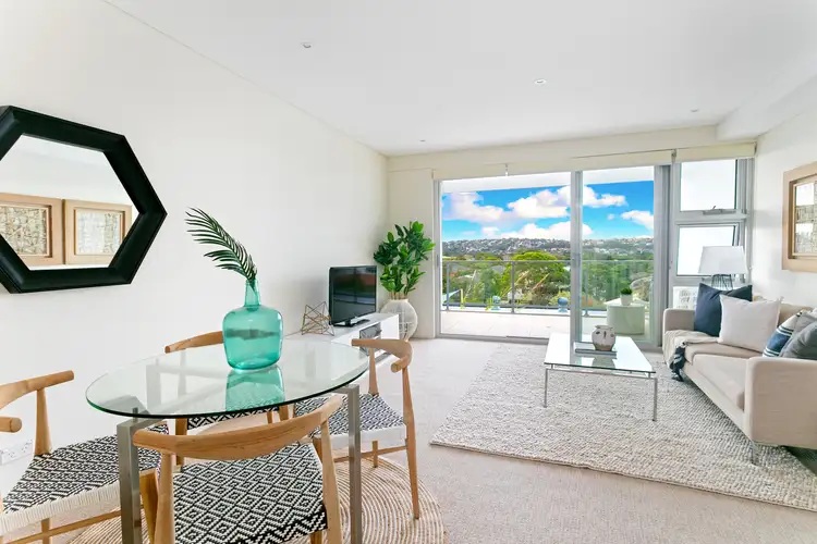 Main view of Homely apartment listing, 4/72-74 Pacific Parade, Dee Why NSW 2099