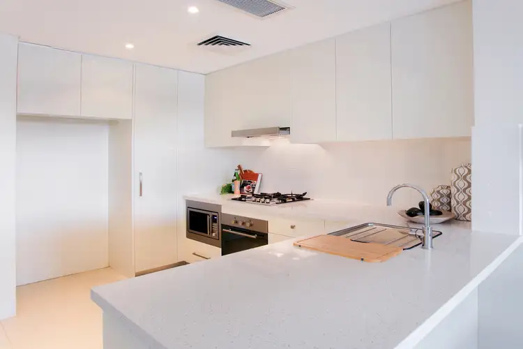 Second view of Homely apartment listing, 4/72-74 Pacific Parade, Dee Why NSW 2099