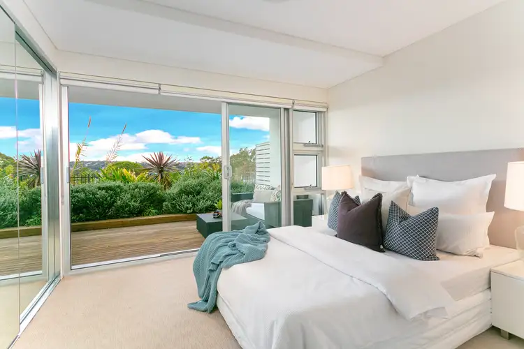 Fourth view of Homely apartment listing, 4/72-74 Pacific Parade, Dee Why NSW 2099