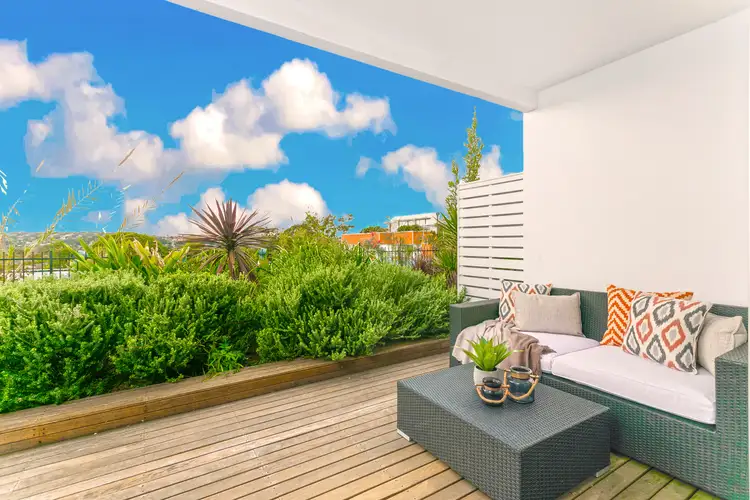 Sixth view of Homely apartment listing, 4/72-74 Pacific Parade, Dee Why NSW 2099