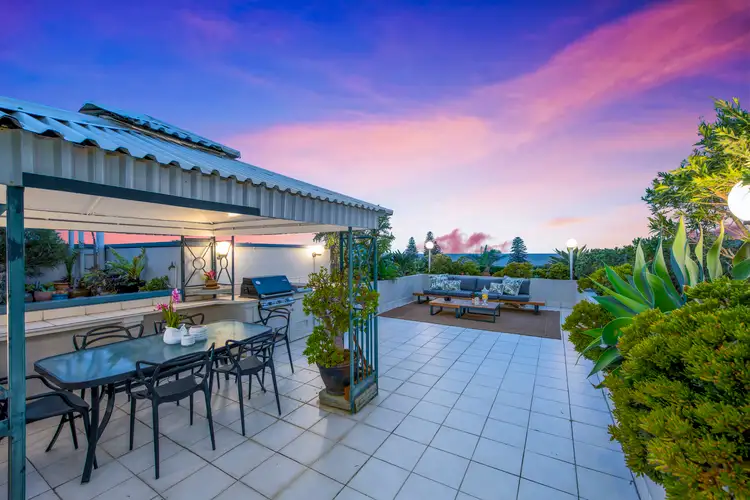 23/1030 Pittwater Road