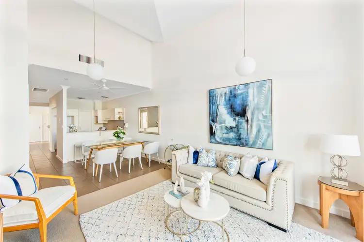 Second view of Homely apartment listing, 23/1030 Pittwater Road, Collaroy NSW 2097