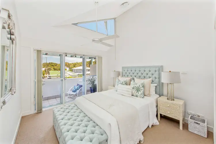 Fifth view of Homely apartment listing, 23/1030 Pittwater Road, Collaroy NSW 2097