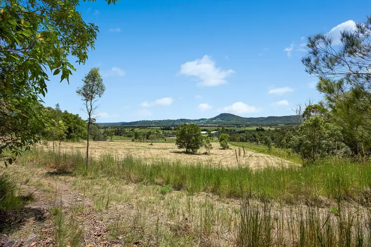 Main view of Homely land listing, Lot 2/128 Toolborough Road, Yandina Creek QLD 4561