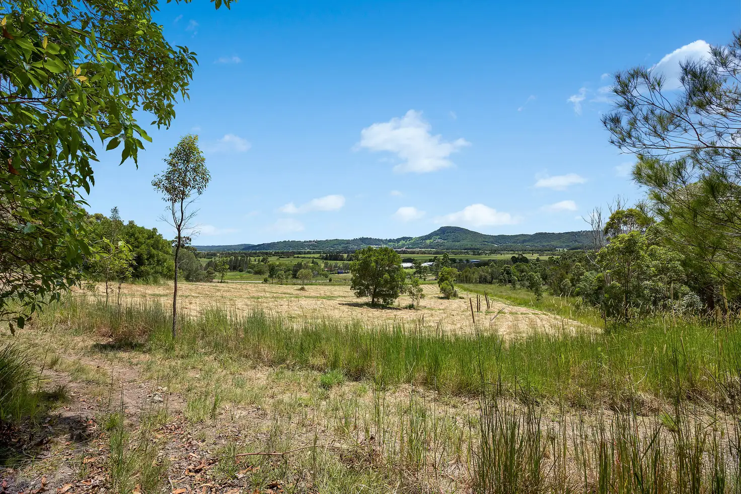 Main view of Homely land listing, Lot 2/128 Toolborough Road, Yandina Creek QLD 4561