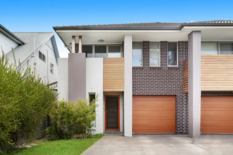 171B Parraweena Road, Miranda NSW 2228
