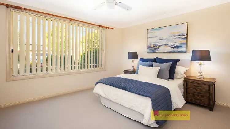Third view of Homely house listing, 8 Woodside Close, Mudgee NSW 2850