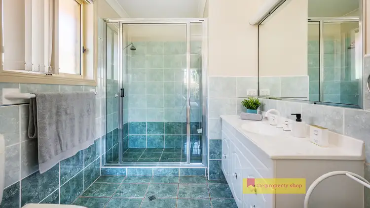 Fourth view of Homely house listing, 8 Woodside Close, Mudgee NSW 2850