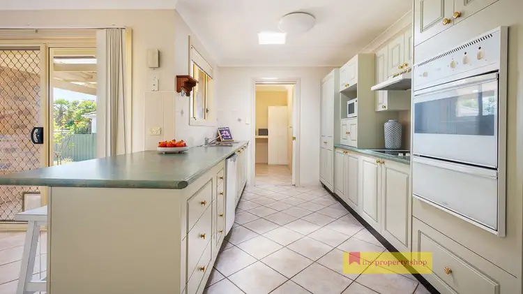 Fifth view of Homely house listing, 8 Woodside Close, Mudgee NSW 2850