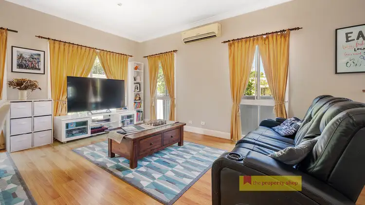 Fifth view of Homely house listing, 50 Horatio Street, Mudgee NSW 2850