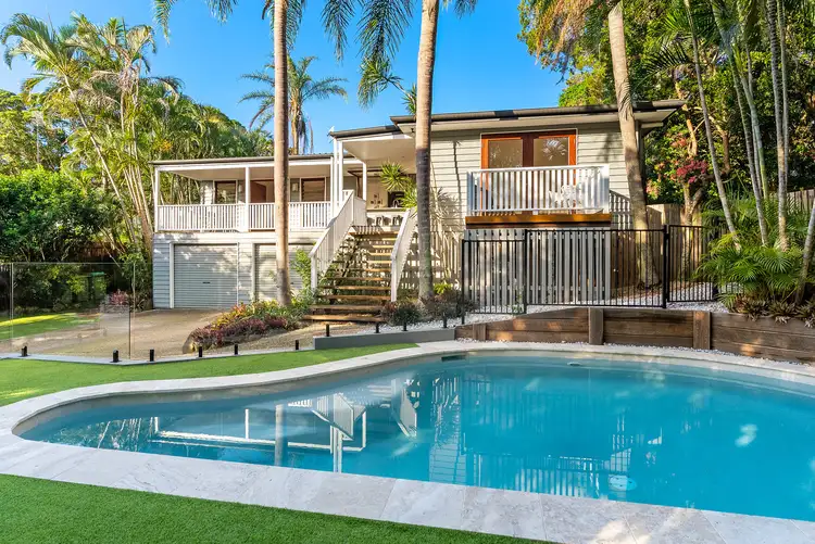 29 Leslie Drive, Noosa Heads QLD 4567